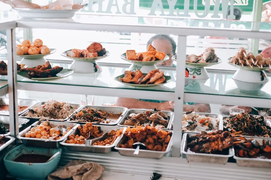 Kuliner Pemula: Panduan Memasak Rumahan dari Dapur Sidikalang